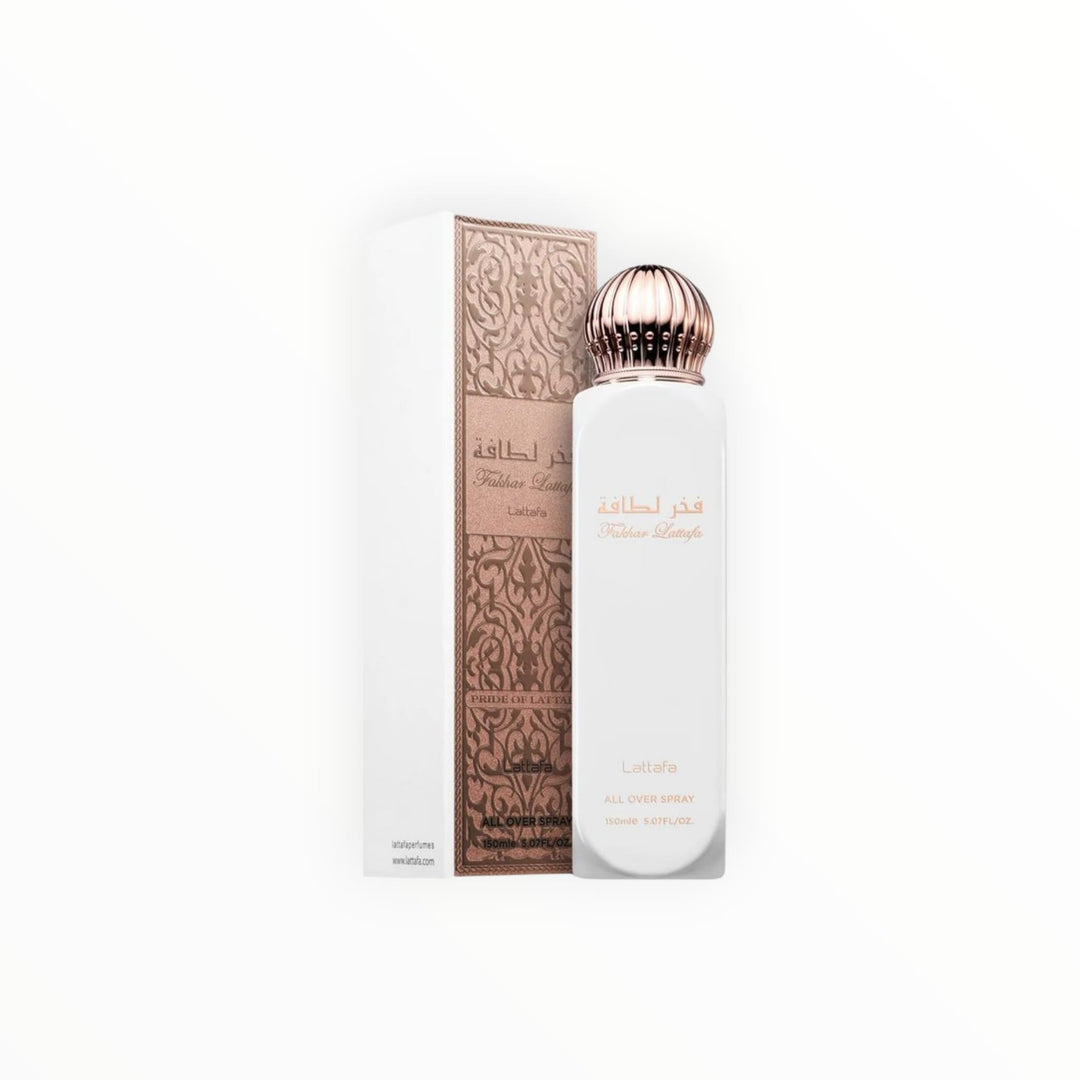 Fakhar Lattafa All Over Spray 150ml