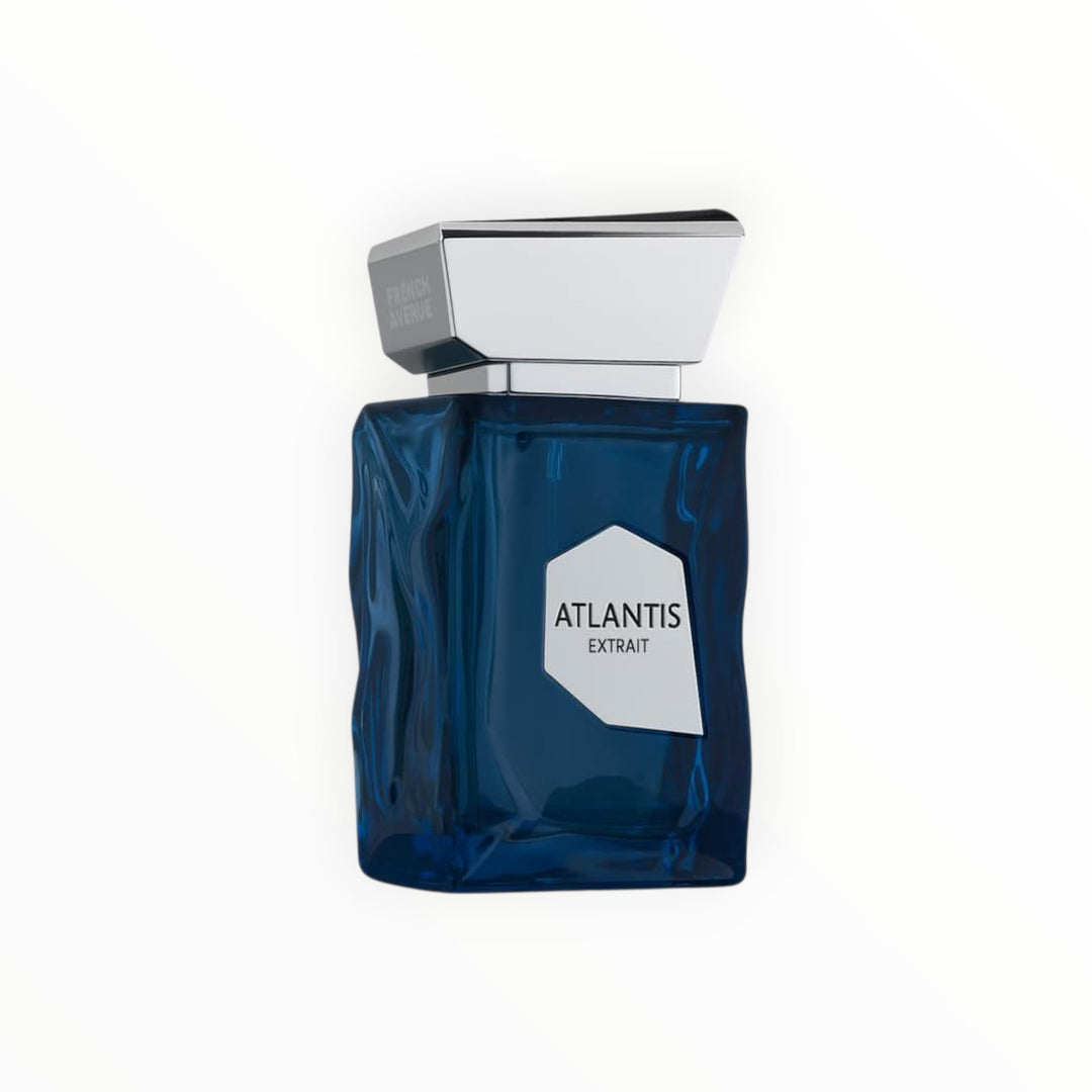 French Avenue Atlantis Extrait 100ml