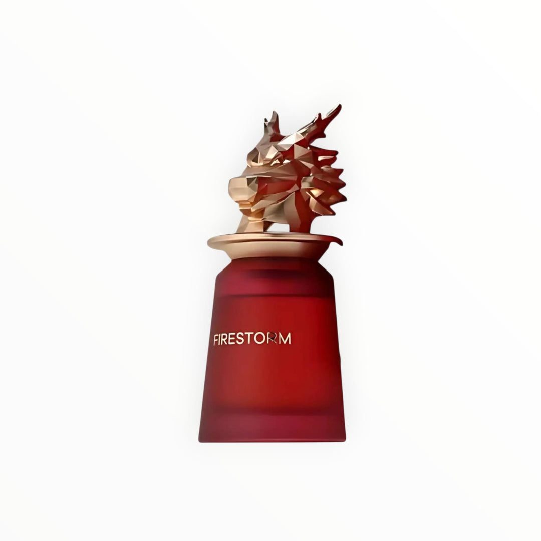 French Avenue Firestorm 100ml