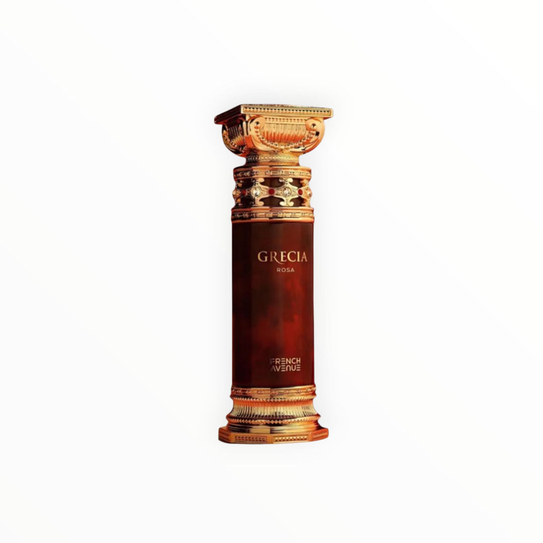 French Avenue Grecia Rosa 100ml