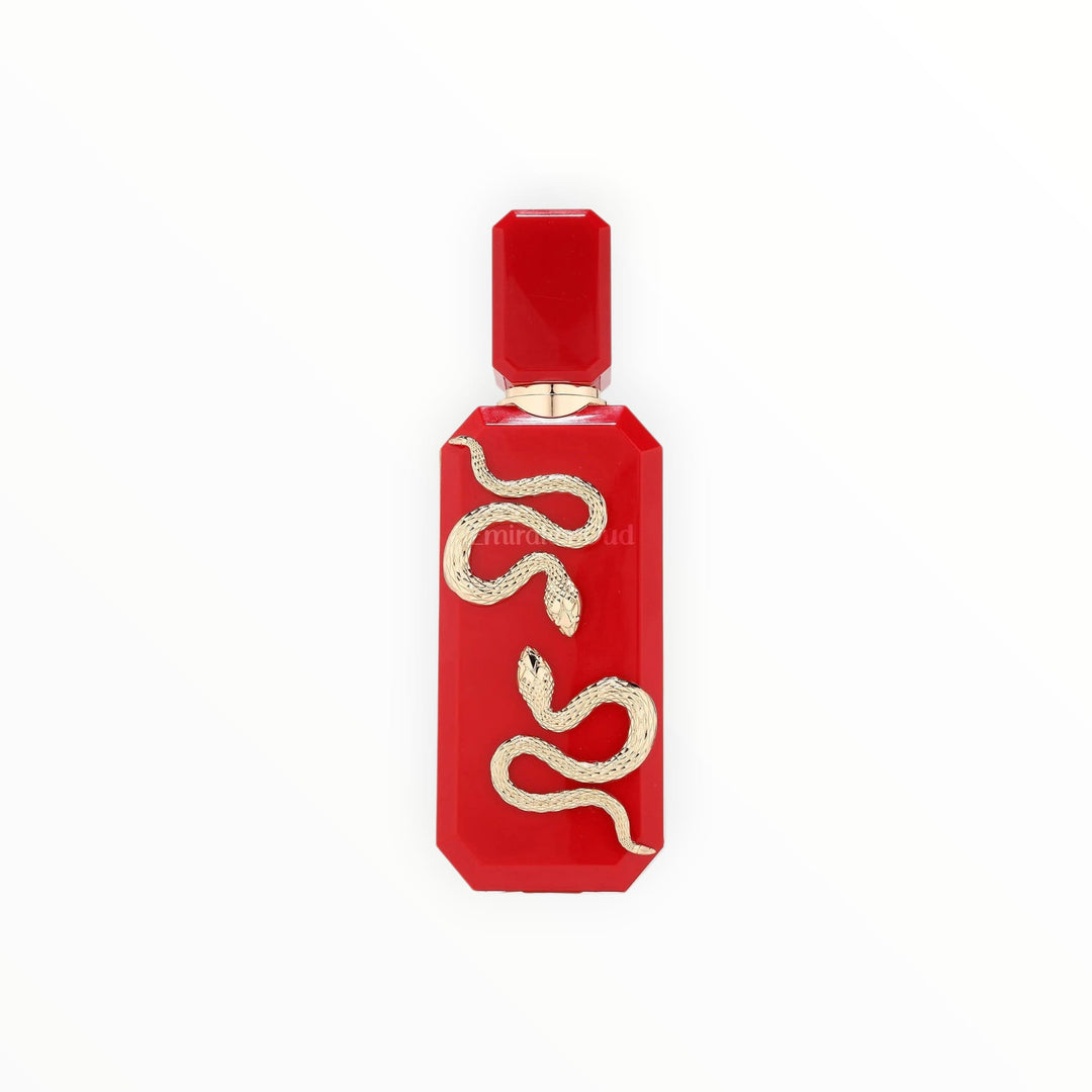 French Avenue Veneno Scarlet 100ml