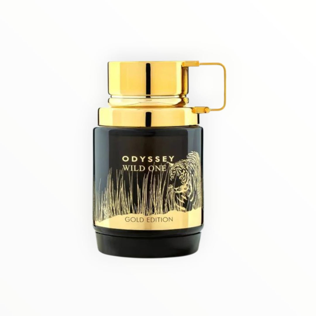 ODYSSEY WILD ONE 100ML