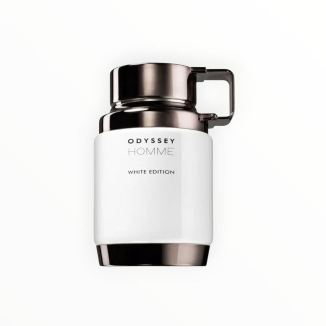 ODYSSEY HOMME WHITE EDITION 100ML