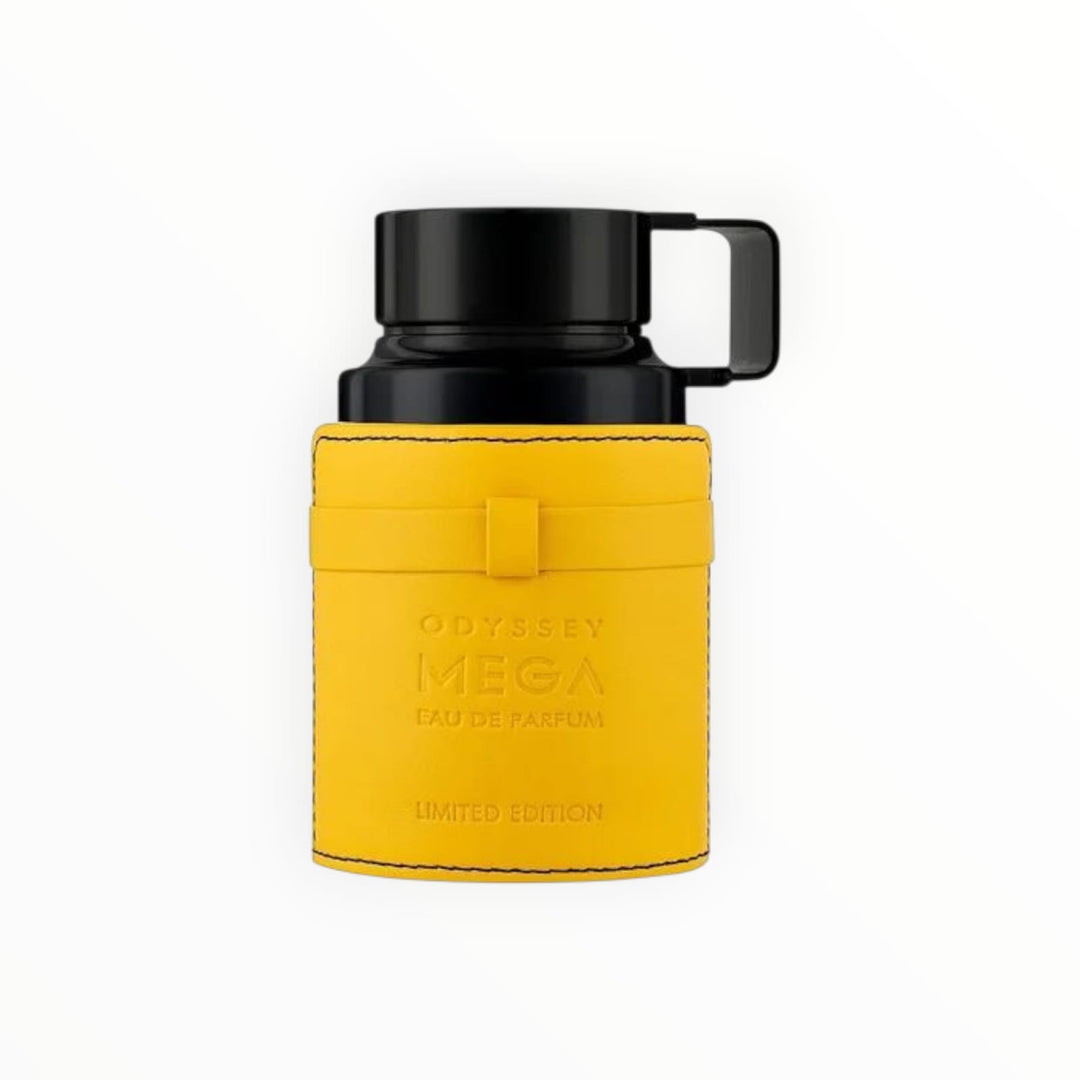 ODYSSEY MEGA LIMITED EDITION 100ML