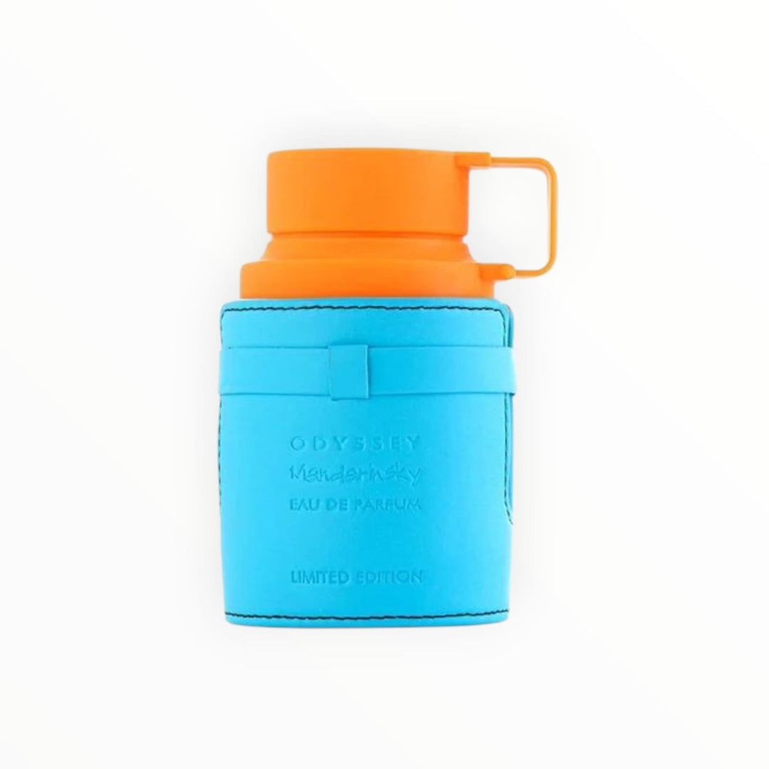 ODYSSEY MANDARIN SKY LIMITED EDITION 100ML