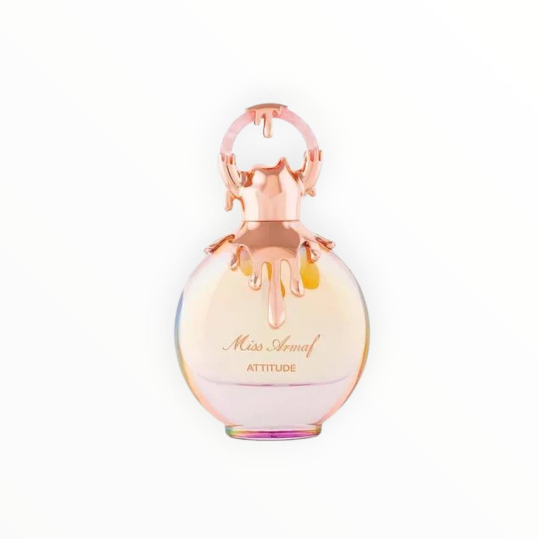 Miss Armaf Attitude-100ML EDP