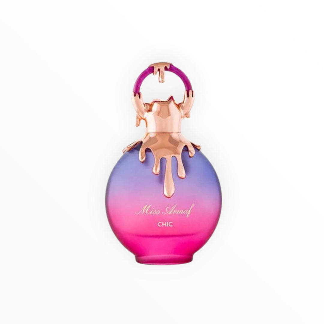 Miss Armaf Chic-100ML EDP