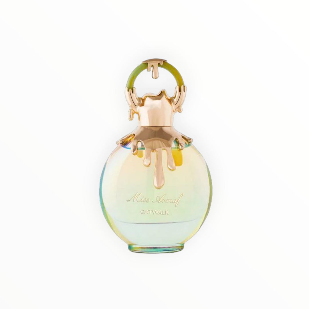 Miss Armaf Catwalk-100ML EDP