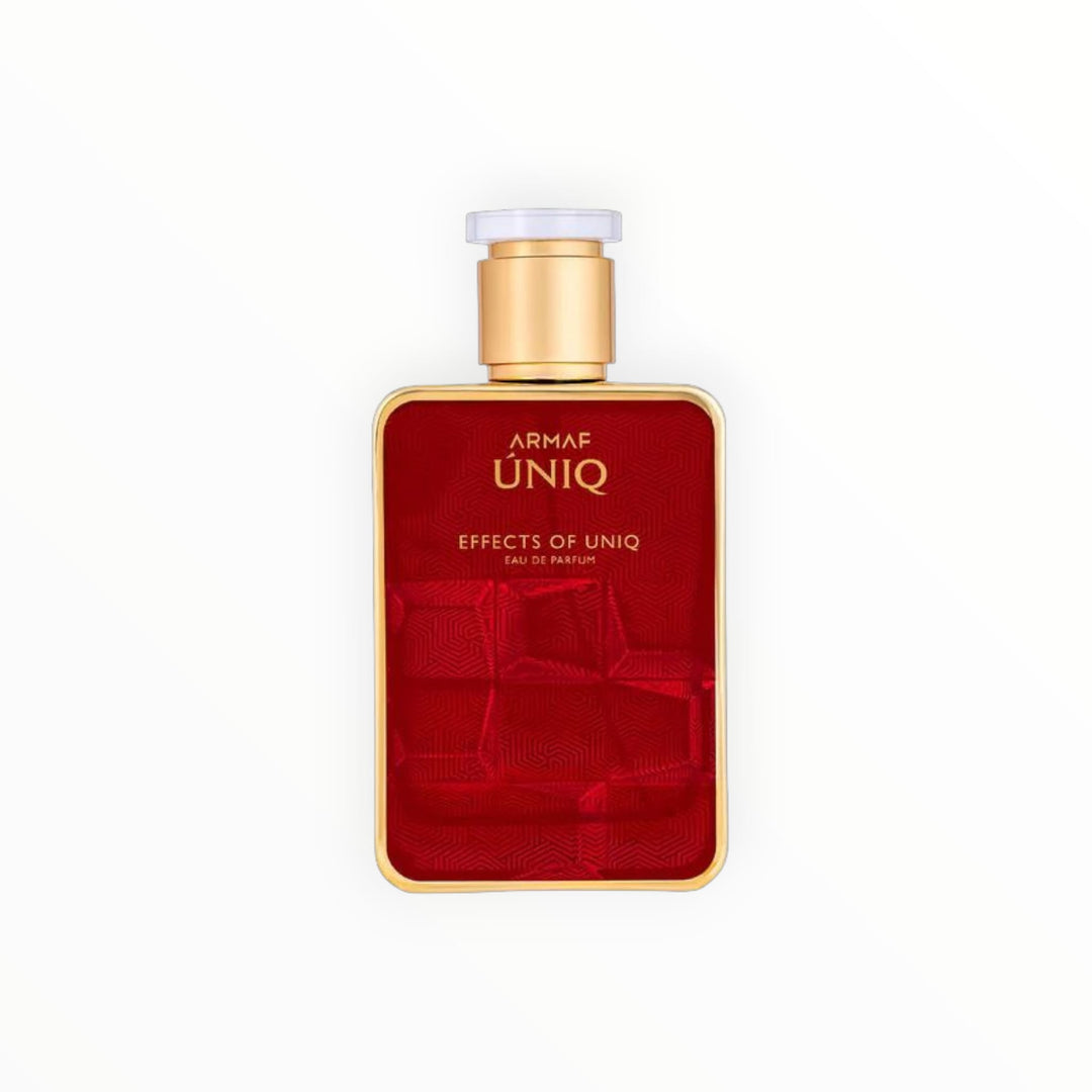 ARMAF UNIQ – EFFECTS OF UNIQ 100ML EDP UNISEX