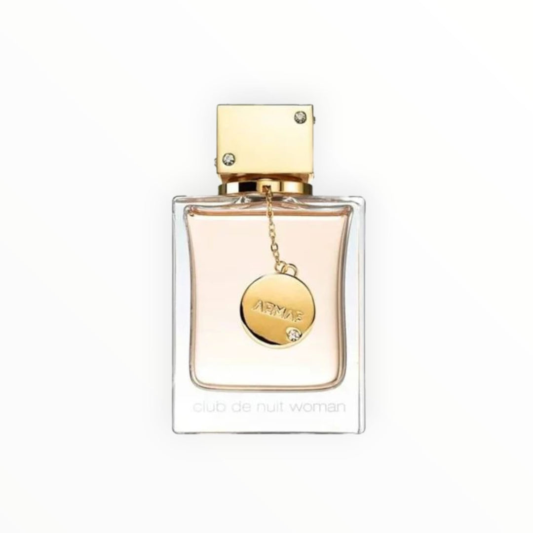 CLUB DE NUIT WOMEN -200 ML EDP