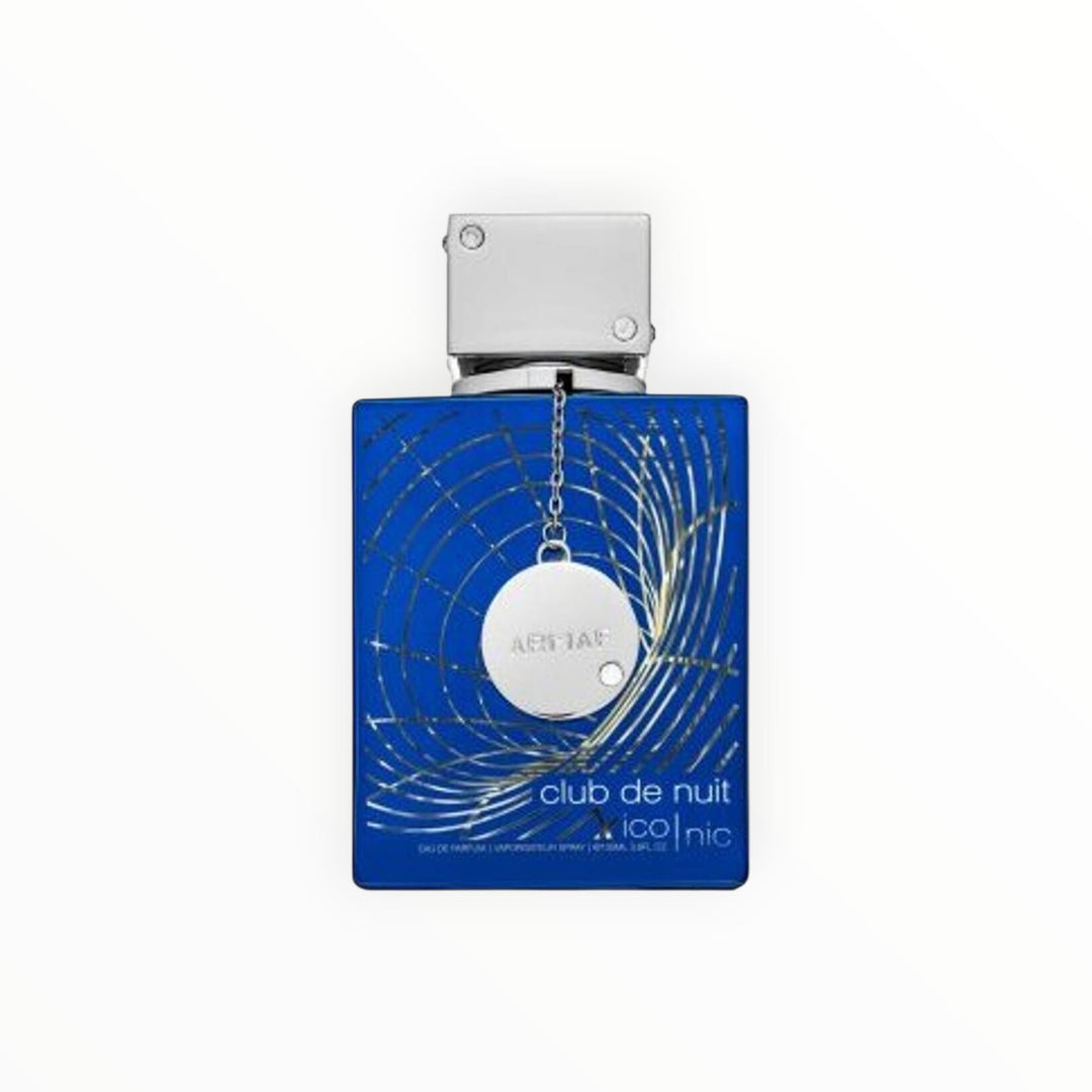 CDN BLUE ICONIC 105ML EDP