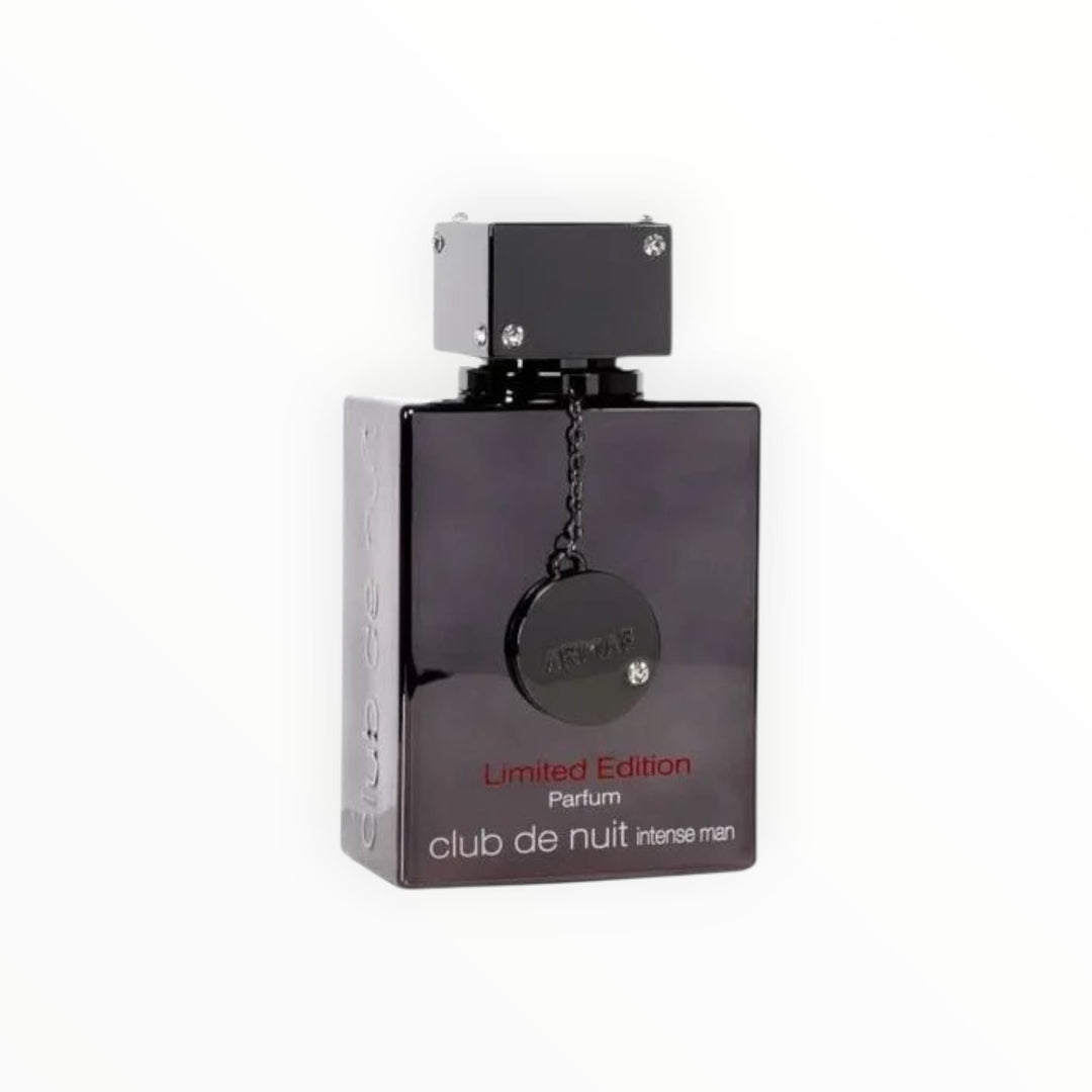 CLUB DE NUIT INTENSE MAN LIMITED EDITION(M)-105M