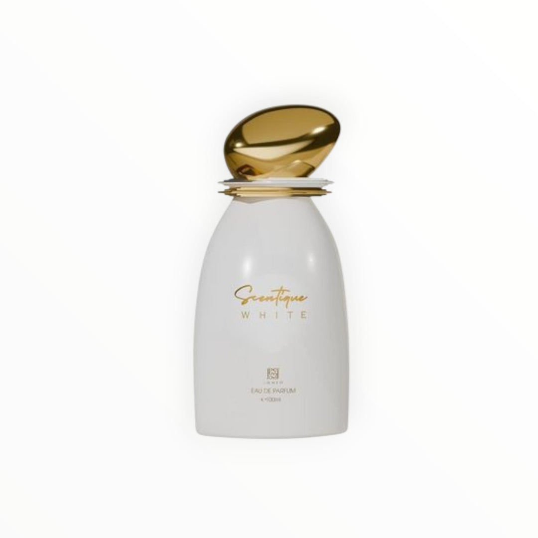 Scentique White EDP 100ml