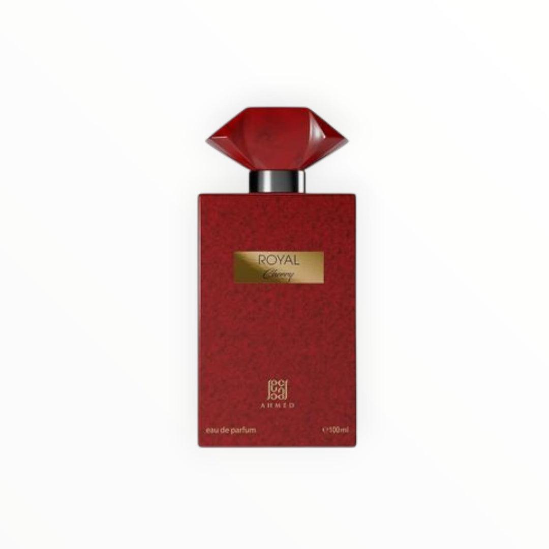 Royal Cherry EDP 100ML