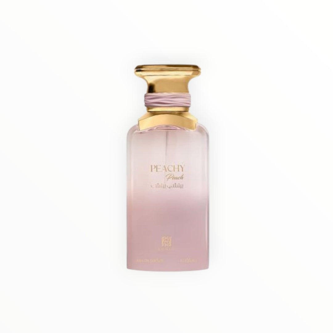 Peachy Peach EDP 100ML