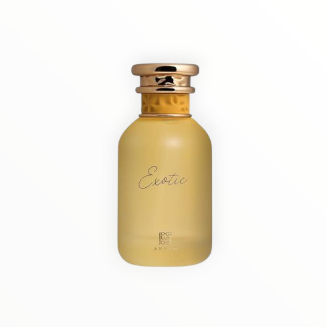 Exotic EDP 100ML