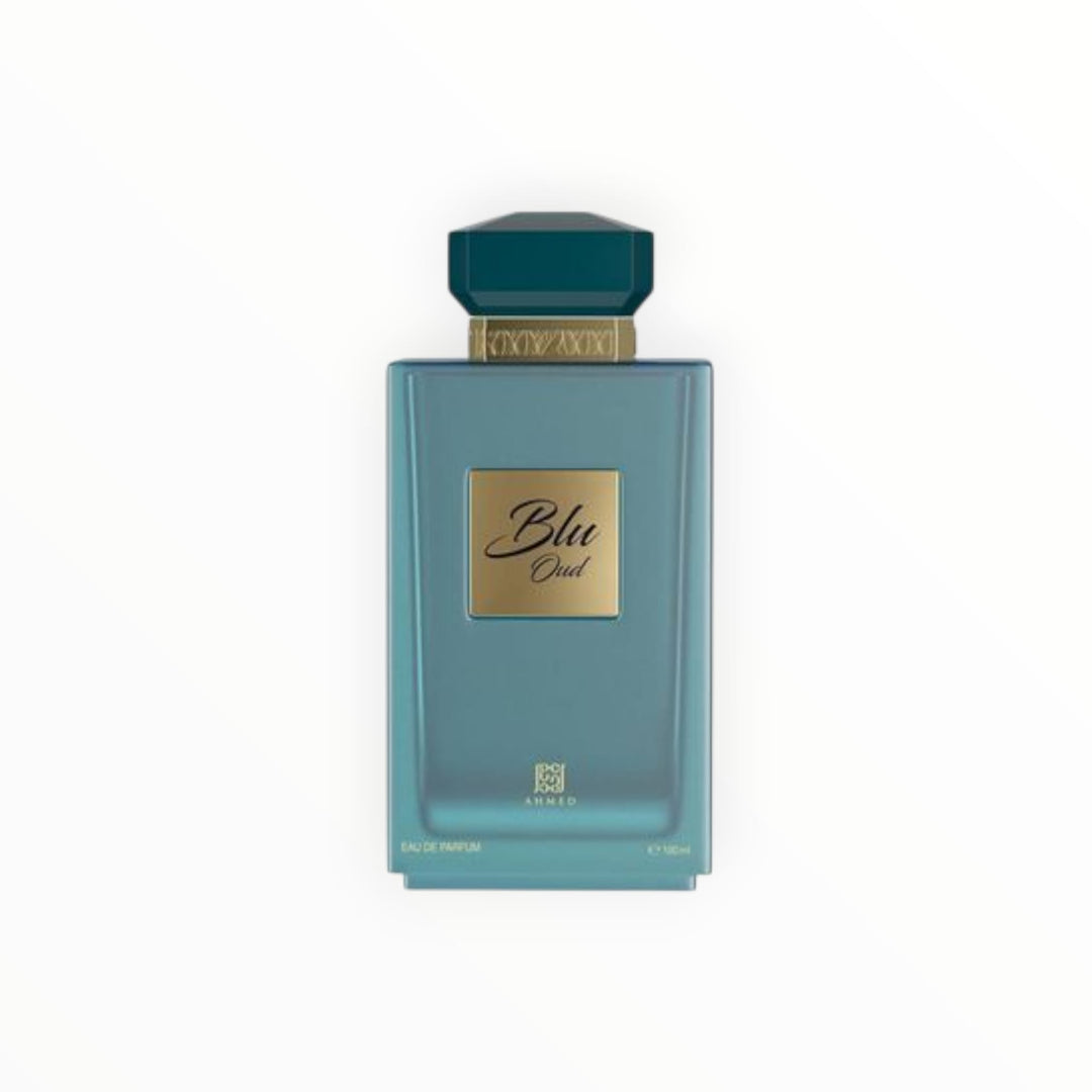 Blu Oud EDP EDP 100ML