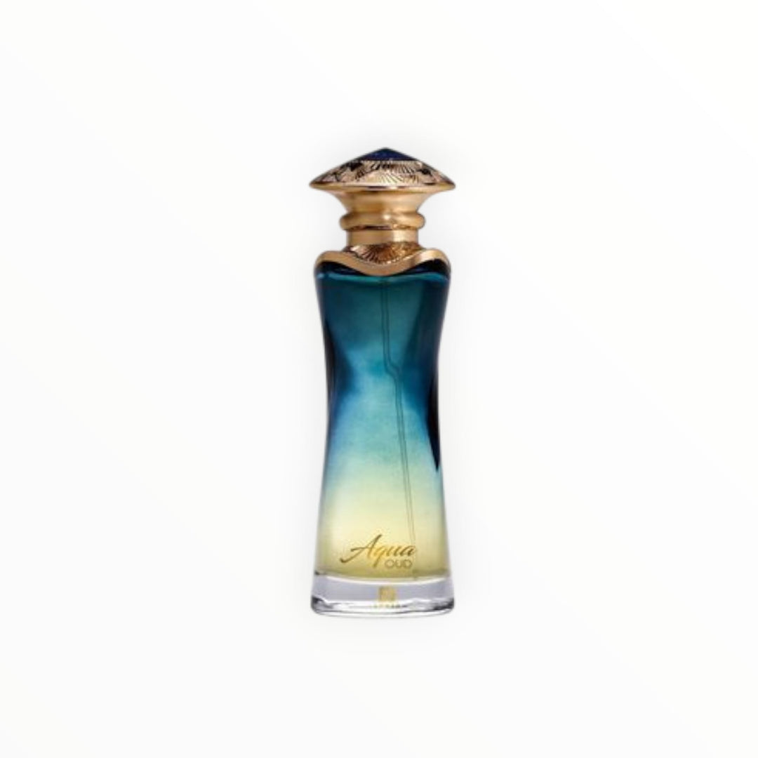 Aqua Oud EDP 100ML