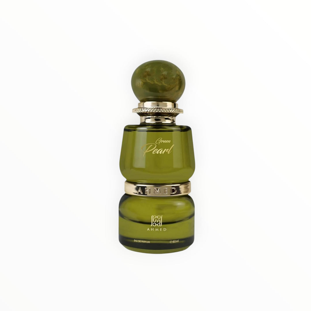GREEN PEARL EDP 80ML