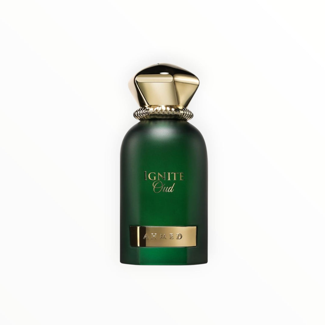 Ignite Oud EDP 60ML