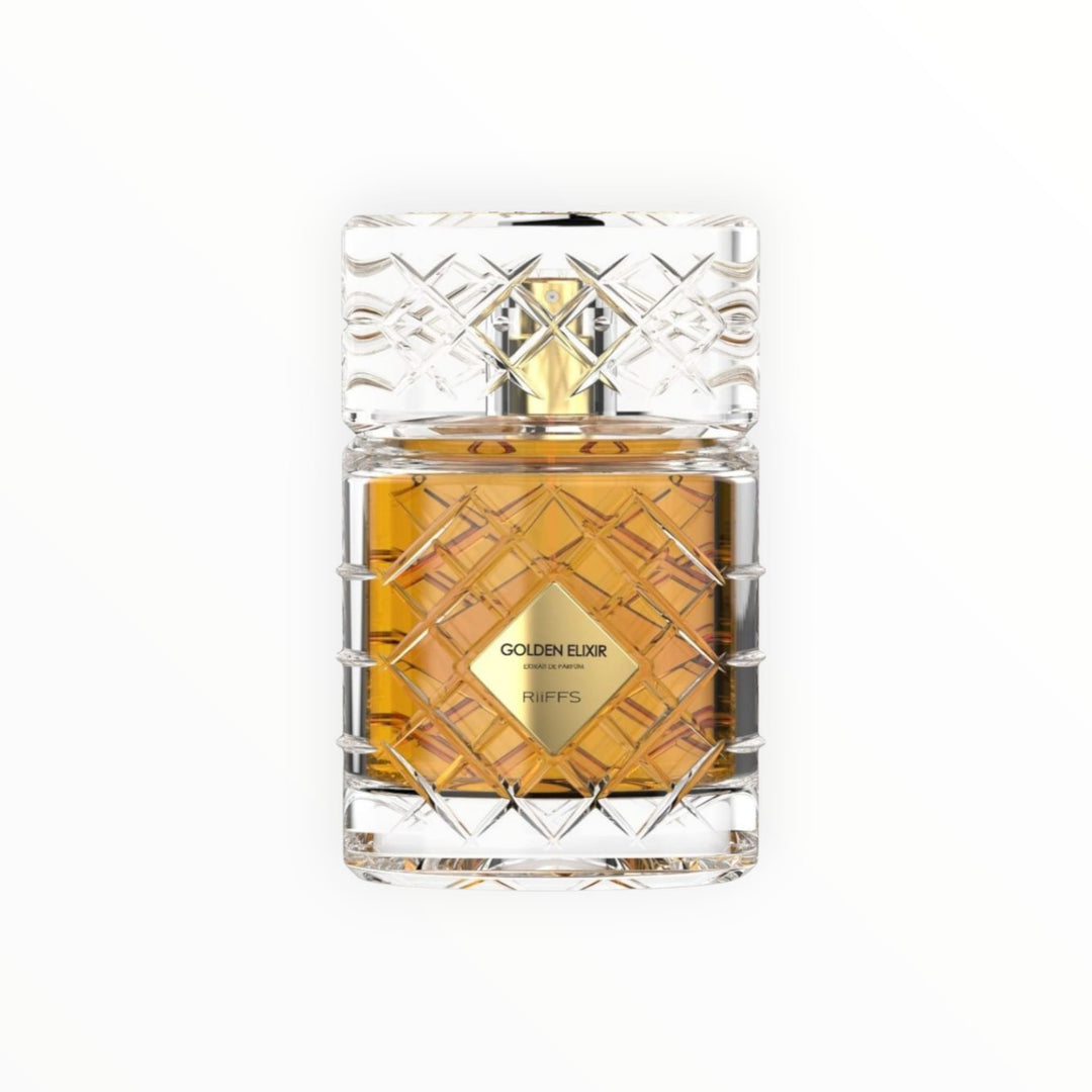 Golden Elixir 100ml
