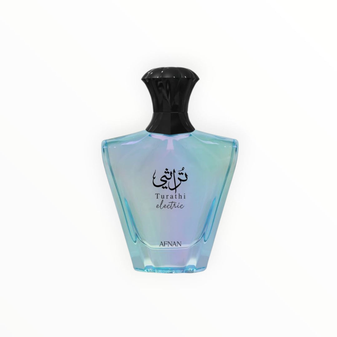 Turathi Electric 100ml