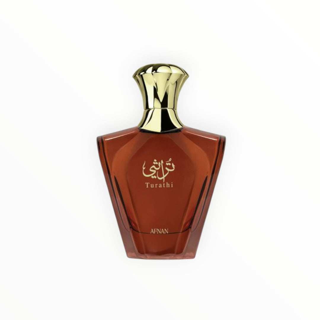 Turathi Brown Homme 100ml