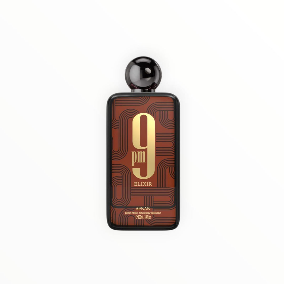 9 PM Elixir 100ml