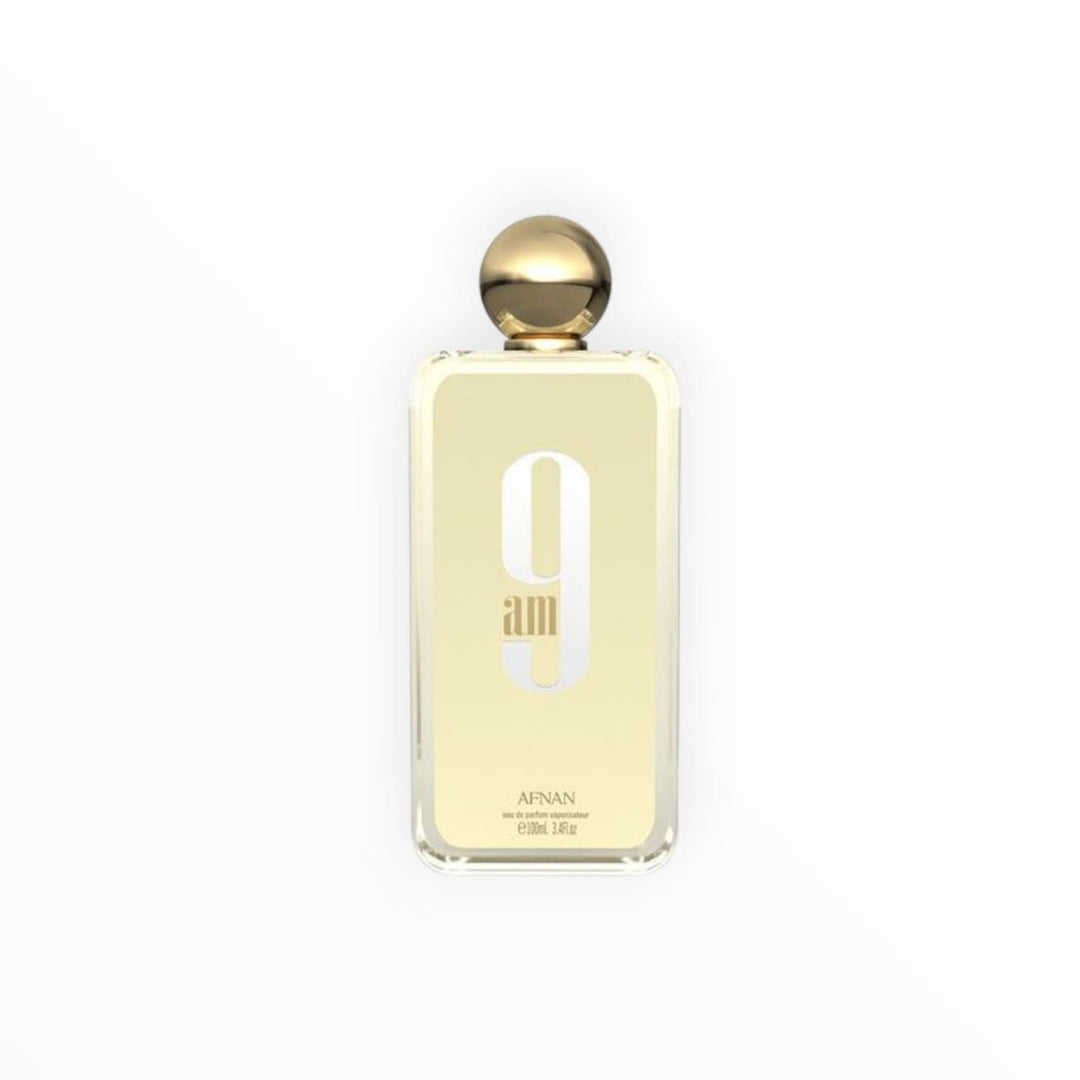 9 AM 100ml