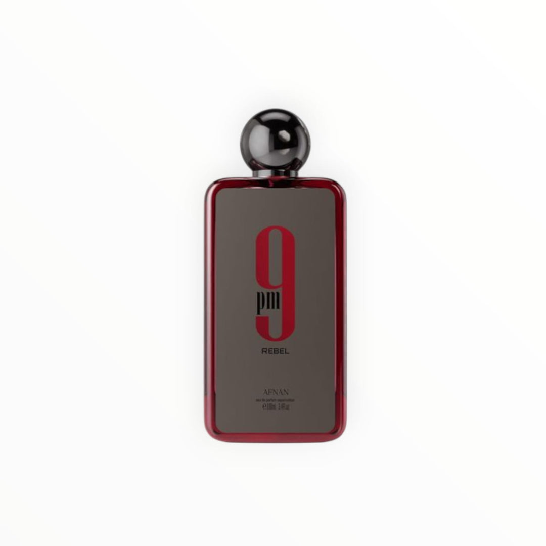 9 PM Rebel 100ml