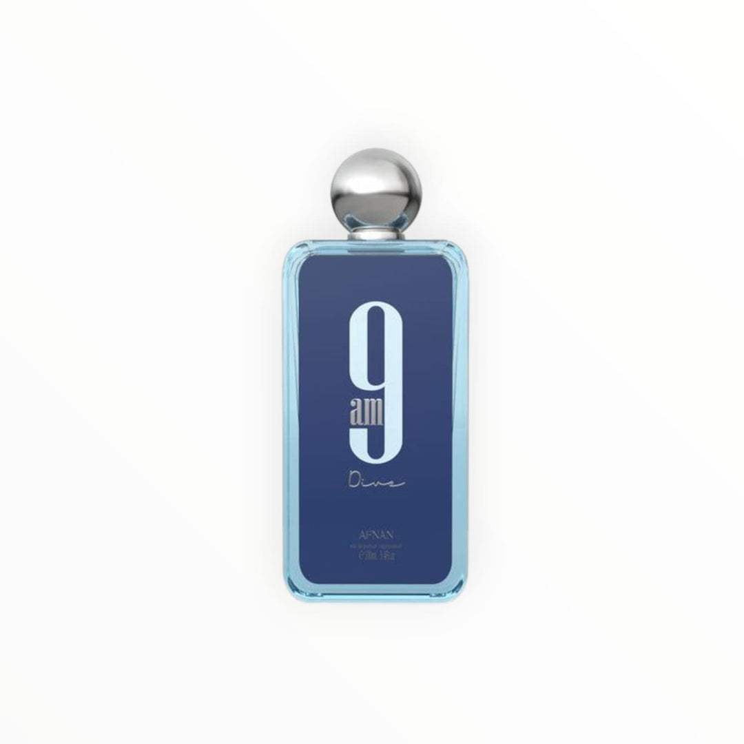 9 AM Dive 100ml