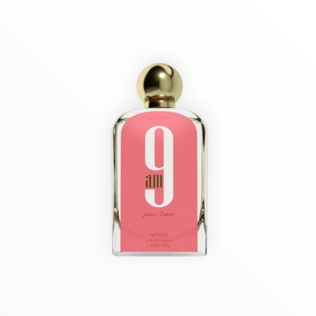 9 AM - Pour Femme