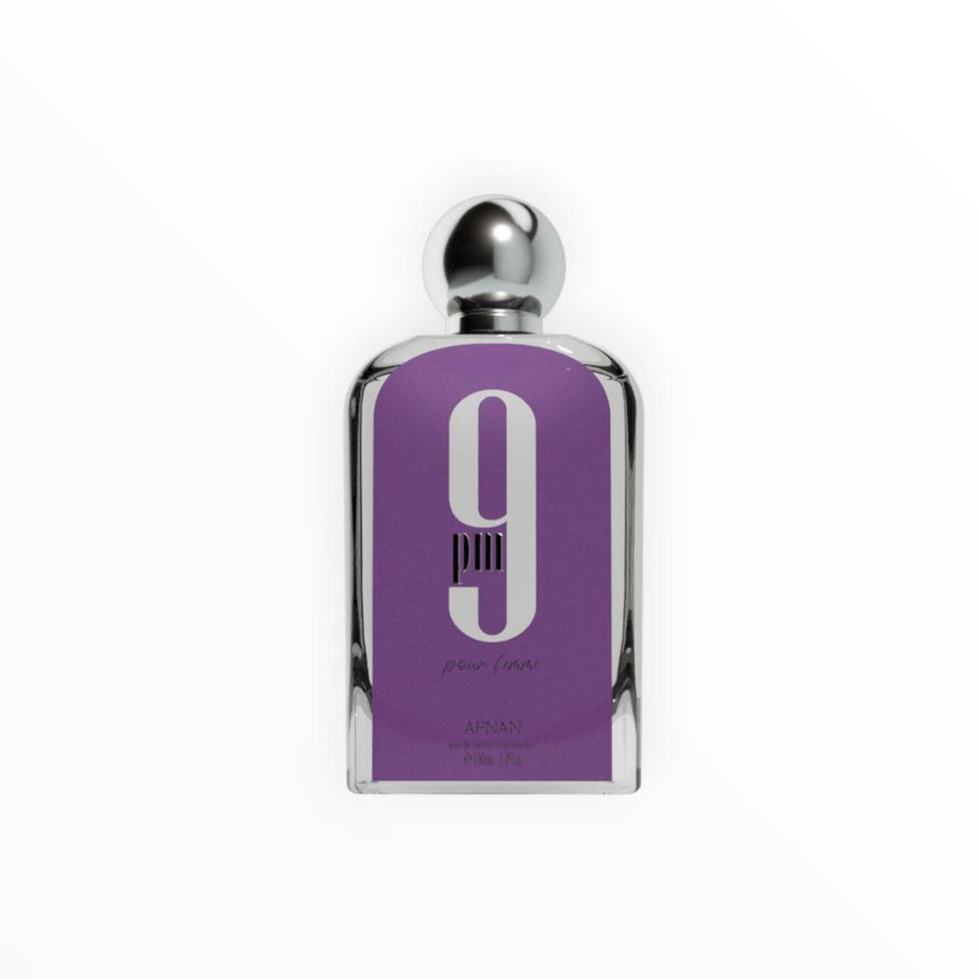 9 PM - Pour Femme 100ml