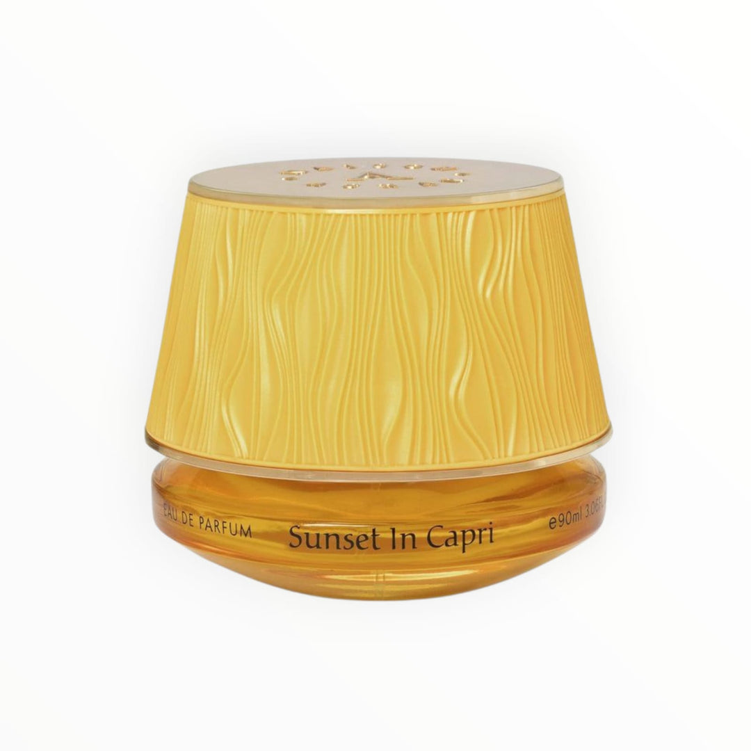 Sunset in Capri 90ml