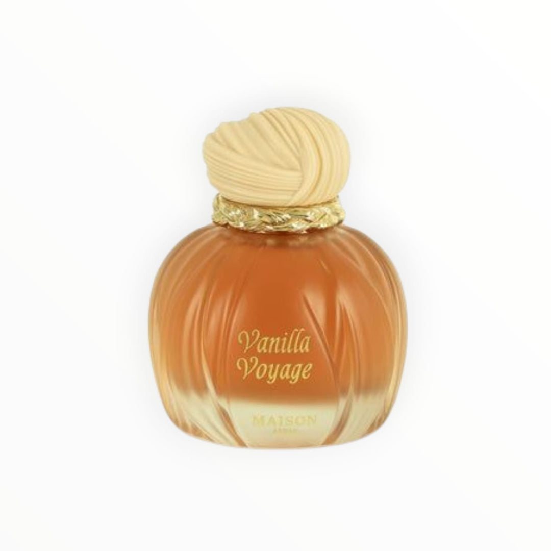Vanilla Voyage 100ml