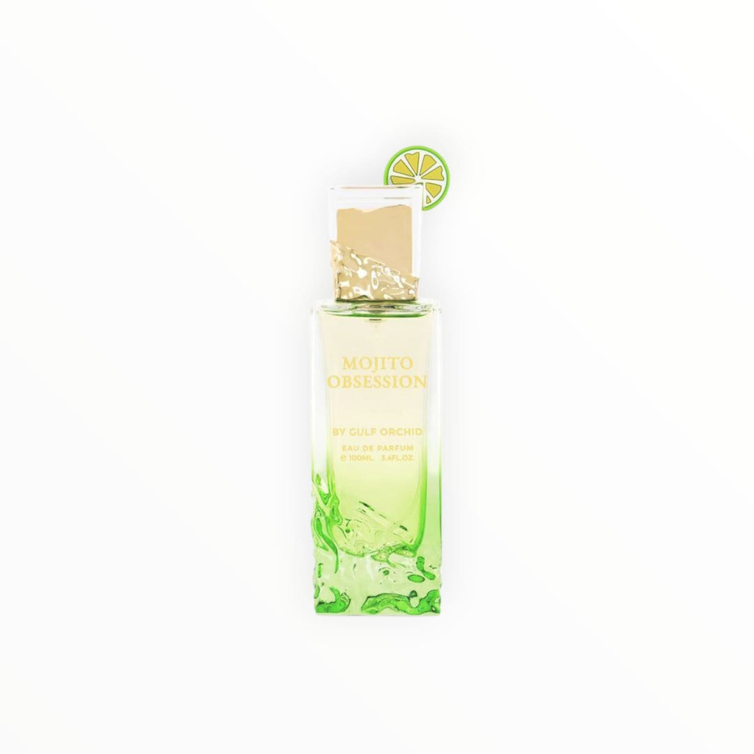 MOJITO OBSESSION 100ml