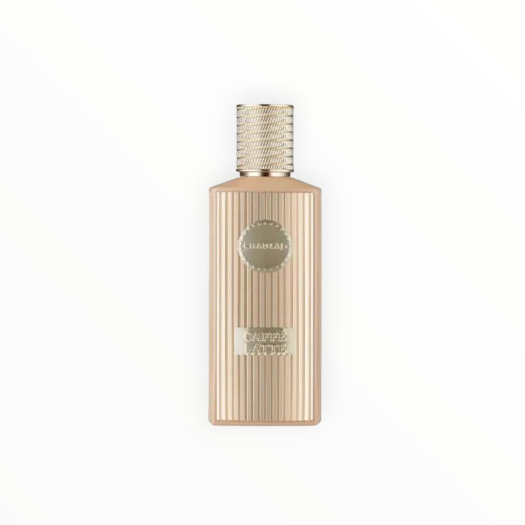 Khadlaj Caffe Latte | Caffe Latte Parfum | Rimaal