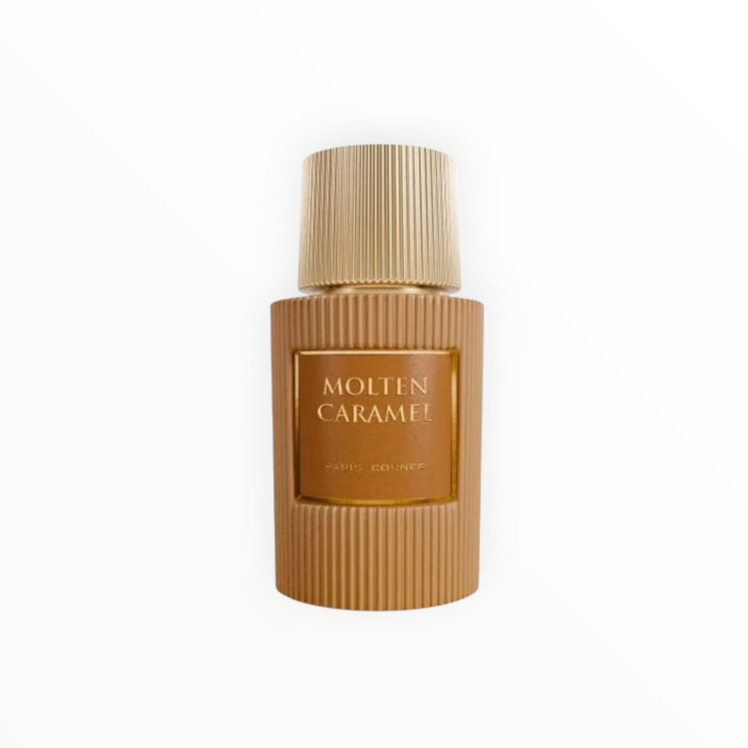 Molten Caramel 100ml