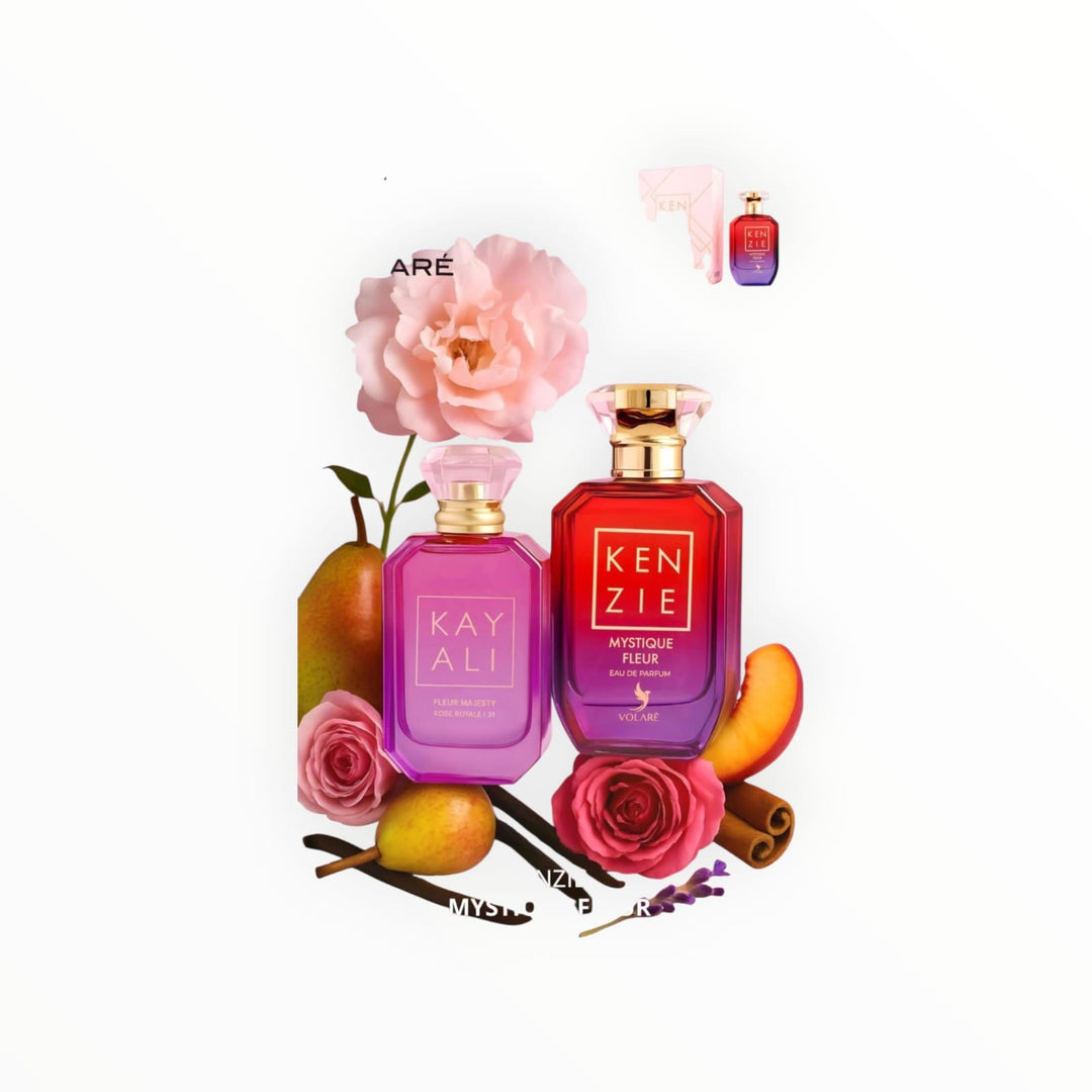 Kenzie Mystique Fleur 100ml