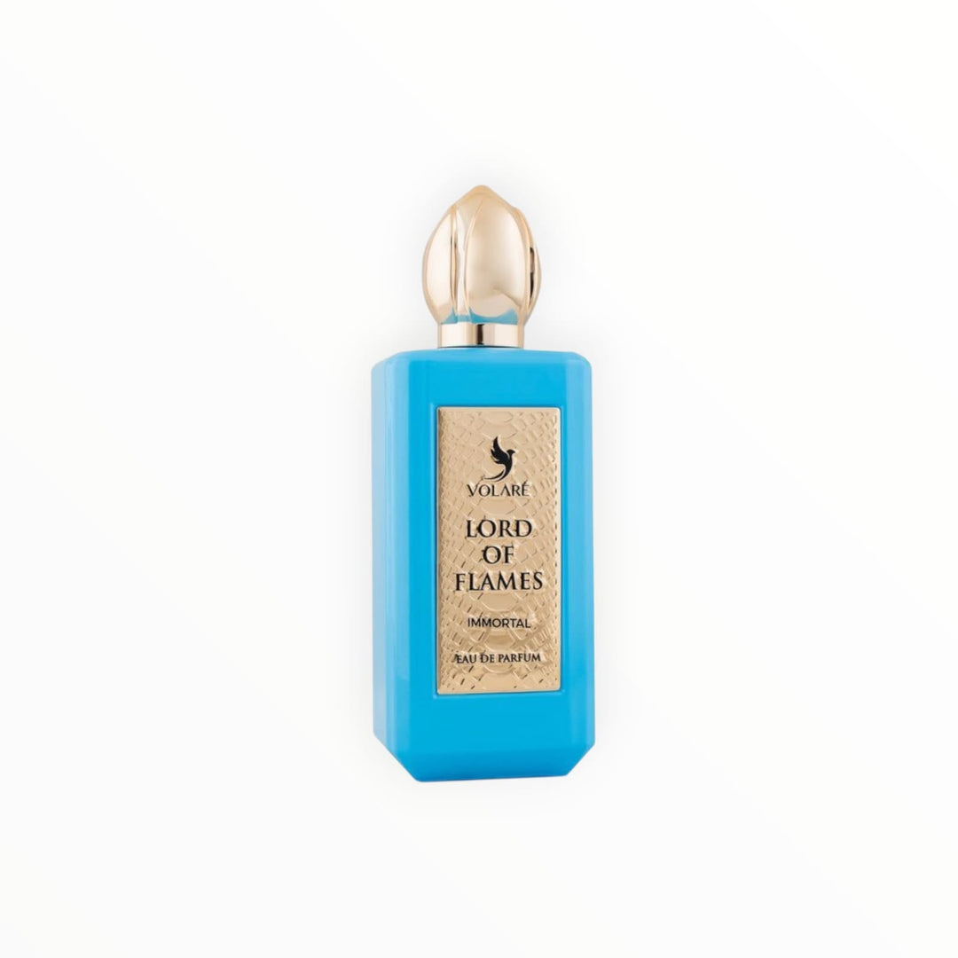 Lord of Flames Immortal 100ml