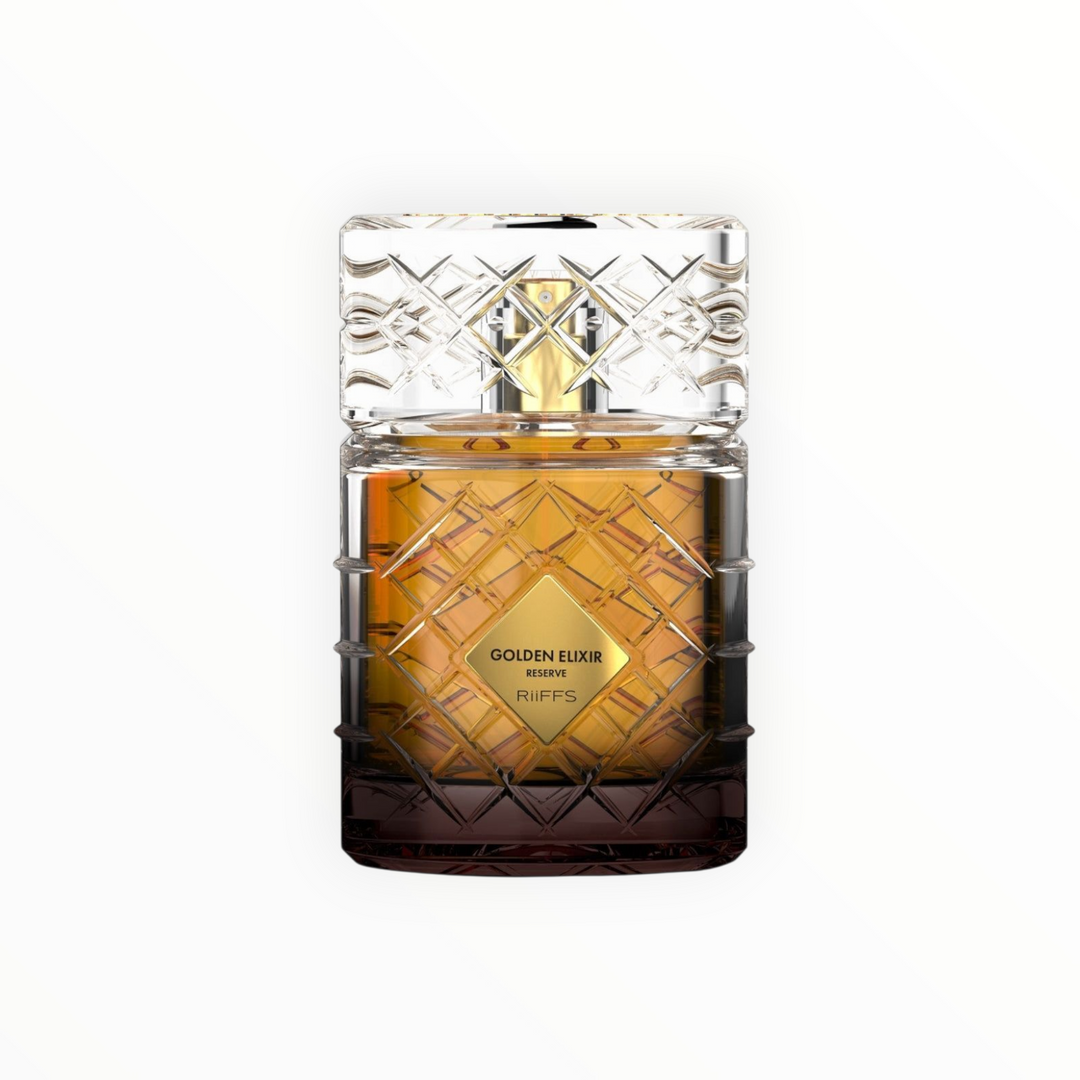Golden Elixir Reserve 100ml