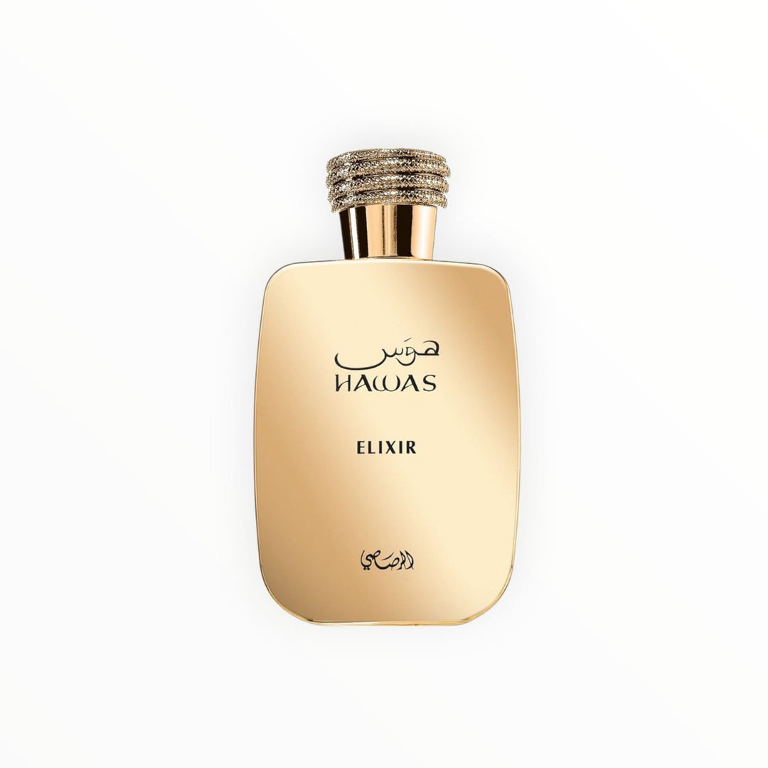 Rasasi Hawas Elixir EDP 100ml