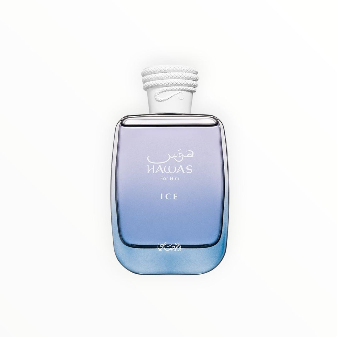 Rasasi Hawas Ice EDP 100ml