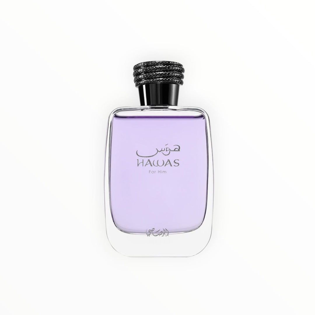 Rasasi Hawas Men EDP 100ml