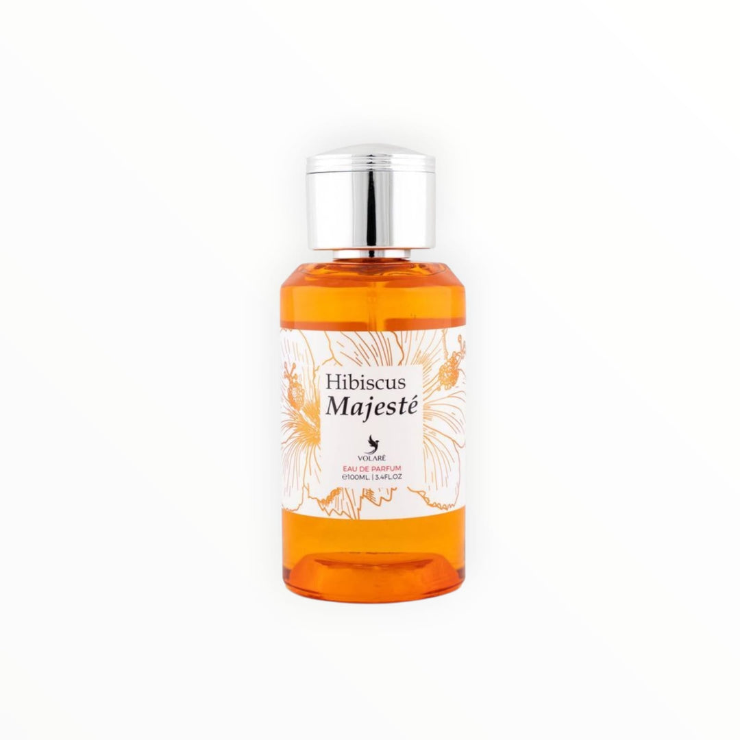 Volare Hibiscus Majesté 100ml