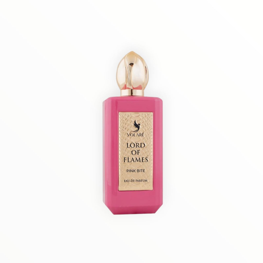 Volare Lord of Flames Pink Bite 100ml