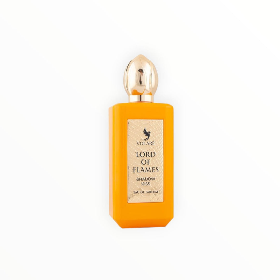 Volare Lord of Flames Shadow Kiss 100ml
