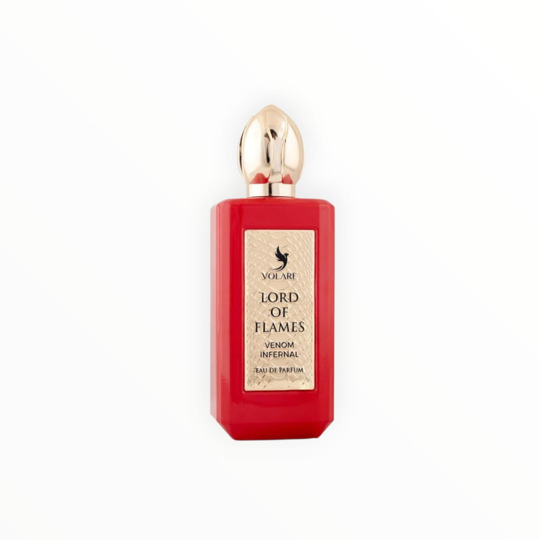 Volare Lord of Flames, Venom Infernal 100ml