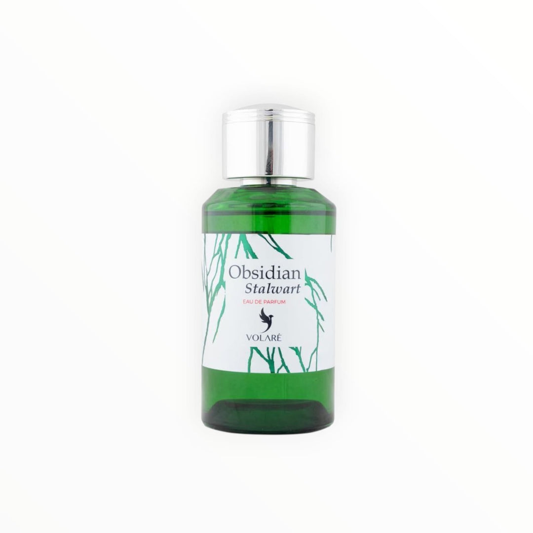 Volare Obsidian Stalwart 100ml