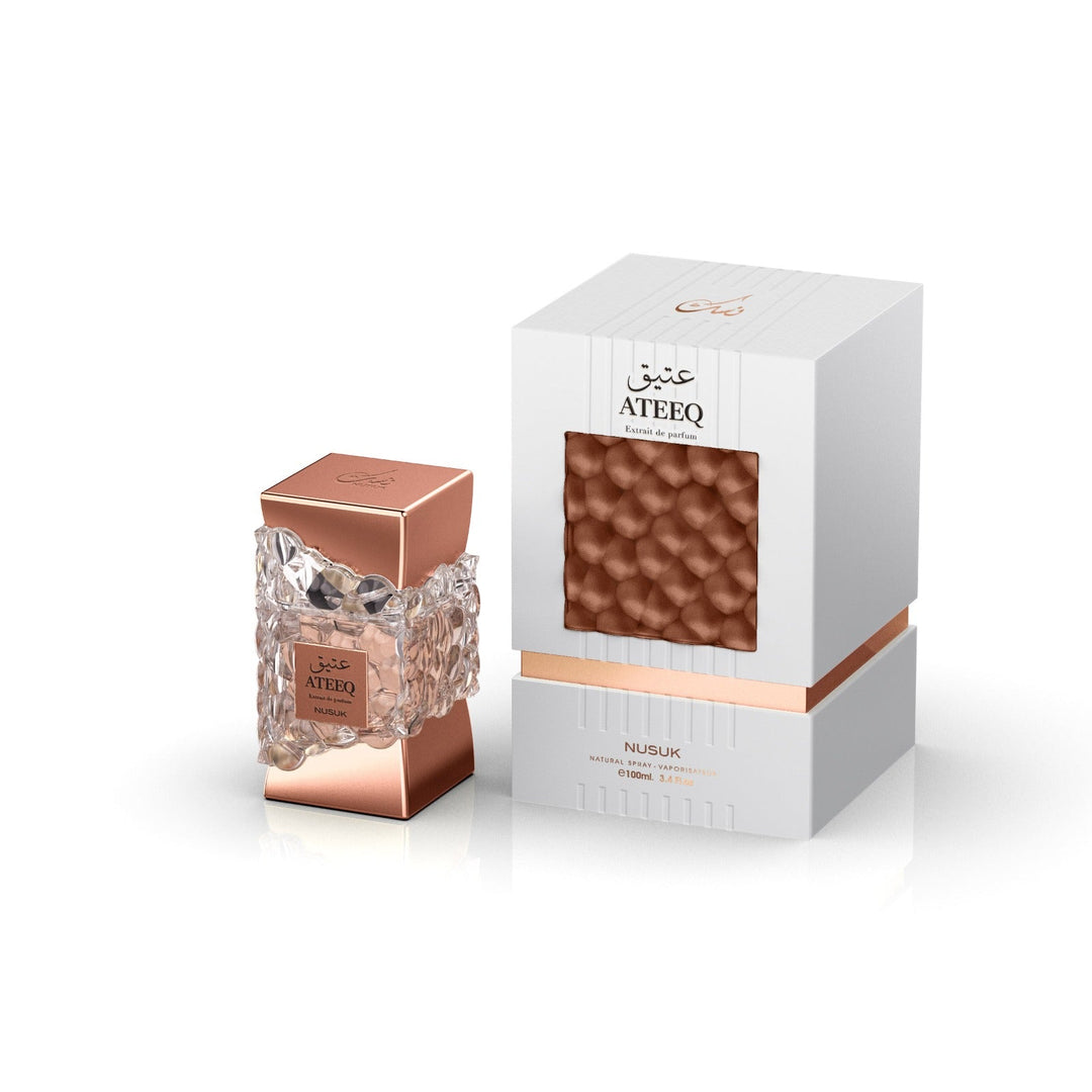 Ateeq 100ml